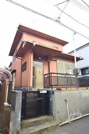 阪南市舞4丁目32-45戸建の物件外観写真